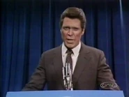 SNL Joe Piscopo - Ronald Reagan.jpg (22 KB) Joe Piscopo as Ronald Reagan on the October 30, 1982 episode during the "Nutty President" sketch.