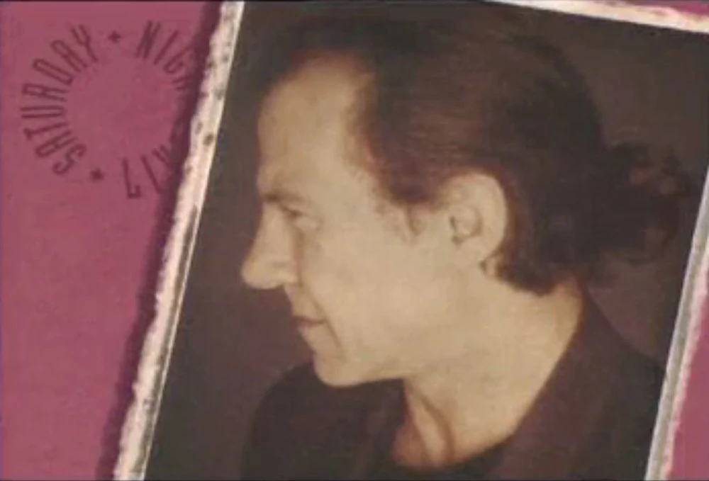 Harvey Keitel Saturday Night Live Wiki Fandom