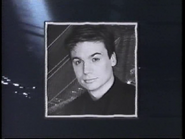 Intro for Season 15: (1989-90; his 2nd full season on the show).