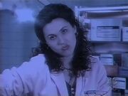 SNL Molly Shannon - Julianna Margulies as Carol Hathaway