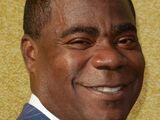 Tracy Morgan