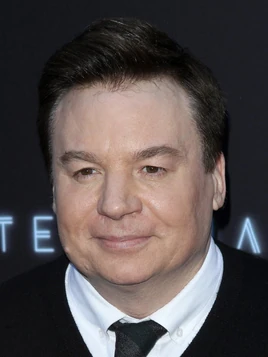 Mike Myers Pic