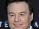 Mike Myers