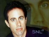 Jerry Seinfeld