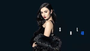 SNL Charli XCX