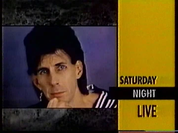 Ric Ocasek | Saturday Night Live Wiki | Fandom