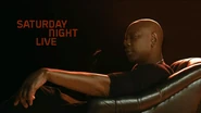 Another Dave Chappelle's Season 48 of Saturday Night Live Bumper Photo from November 12, 2022, the sixth episode and the second post-U.S. Midterm Elections episode of Season 48 of Saturday Night Live.