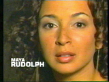Portal 26 - Maya Rudolph