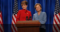 SNL Slider Impressions Fey-Poehler.jpg (200 KB) Tina Fey as Sarah Palin.