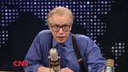 as Larry King.