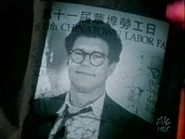 Intro for Season 20 (1994-95; his 15th/final accumulative season as a writer. His 8th/final full accumulative season as a featured player. Last episode as a featured player was on May 6, 1995, but he officially left the show after the season finale the next week.)