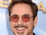 Robert Downey, Jr.