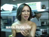 Portal 29 - Maya Rudolph.jpg (16 KB) Rudolph in the Intro for Season 29 (2003-2004; used for her 5th season on the show).
