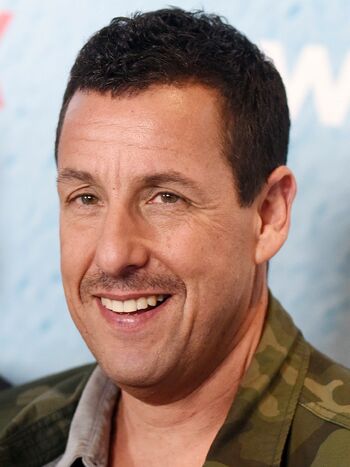 Adam Sandler Picture