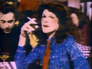 Intro before the second-half of season 5 (1980; at this point, she'd been in the cast for five years. She left at the end of the season).