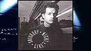 Season 14 Premiere of Saturday Night Live Bumper Photo from October 8, 1988: Tom Hanks' 3rd time as host, with musical guest Keith Richards.