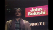 Intro for the rest of the first-half of Season 3, the next 7 episodes (1977-78; again, his third season with the show)