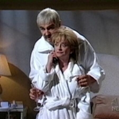 Sean Connery Saturday Night Live Wiki Fandom