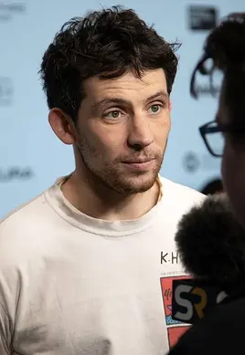 Josh O'Connor | Saturday Night Live Wiki | Fandom