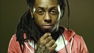 Lil wayne34