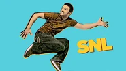 S32-e09 j timberlake.jpg (77 KB) Season 32 Bumper Photo from December 16, 2006, the ninth episode and the Christmas show of Season 32 of Saturday Night Live: Justin Timberlake's 2nd time hosting and his 2nd solo musical guest appearance on SNL, as well as his 3rd musical guest stint.