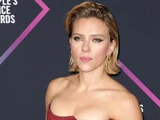 Scarlett Johansson