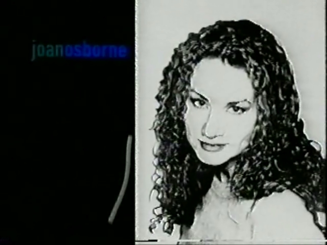 Joan Osborne Saturday Night Live Wiki Fandom