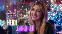Gardner in the Intro for Season 43 (2017-18; used for her 1st season on the show. First Featured player intro).