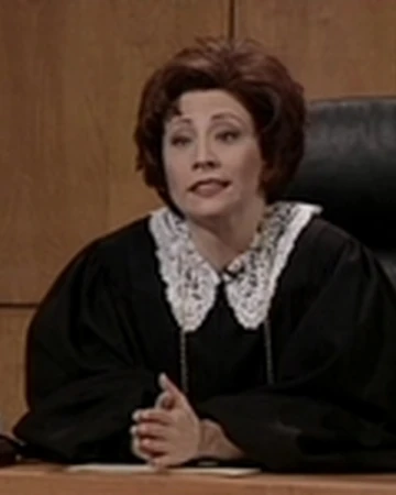 Judith Sheindlin Saturday Night Live Wiki Fandom Since 1996, sheindlin has presided over. judith sheindlin saturday night live