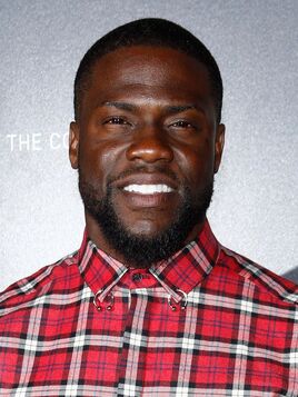 Kevin Hart