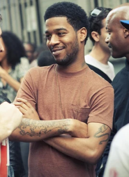 Kidcudi