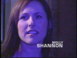 Intro for Season 26 (2000-01; her 7th/final season on the show up to her final episode on February 17, 2001, hosted by Will & Grace star Sean Hayes, with musical guest Shaggy).