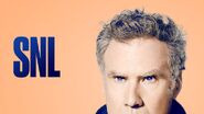 Ferrell's 4th hosting stint on the January 27, 2018 episode during season 43, with musical guest Chris Stapleton