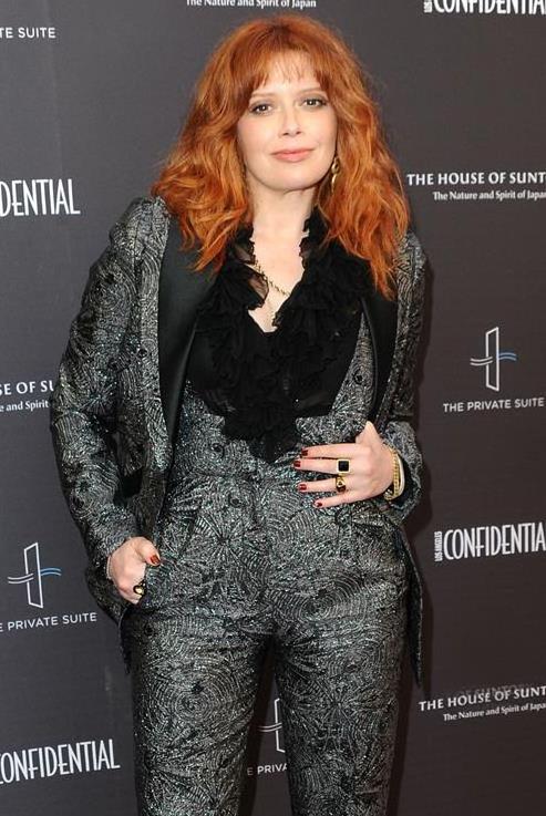 Natasha Lyonne says 'Big Lebowski' was an inspiration for Rian