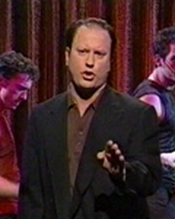 James Gandolfini Saturday Night Live Wiki Fandom
