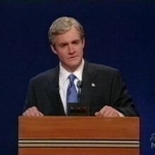 George W Bush Saturday Night Live Wiki Fandom
