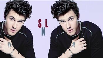 Shawn Mendes