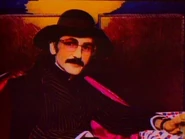As Father Guido Sarducci for the March 8, April 12, and May 17, 1980 episodes of season 5.