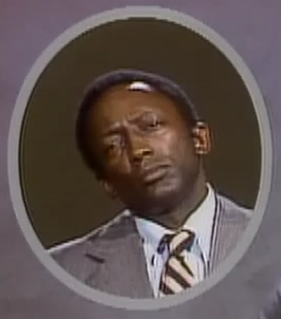 Garrett Morris - Wikipedia