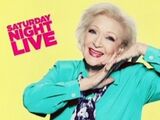 Betty White