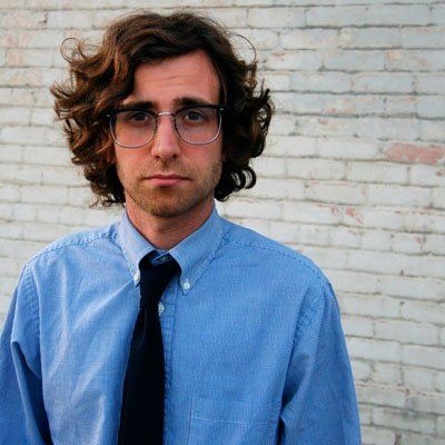 Kyle Mooney, who just finished 9 seasons on SNL. He went to