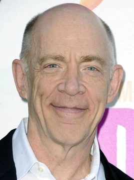 J.K. Simmons