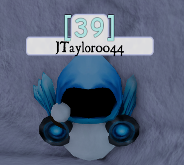 Fake Dominus Frigidus Profile Picture - Roblox