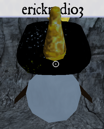 Golden Teapot Of Pwanage Sno Day Wiki Fandom - roblox sno day hats