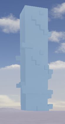 Ice Tower Sno Day Wiki Fandom - roblox sno day hats