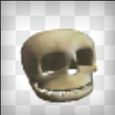 The Riddling Skull | Sno Night Wiki | Fandom