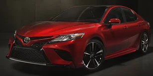 Toyota Camry | Snodderly/M. Smiff Universe Wiki | Fandom