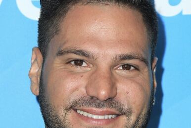 Pauly D Snooki JWoww Wiki Fandom