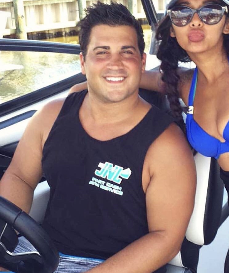Jionni LaValle Snooki & JWoww Wiki Fandom