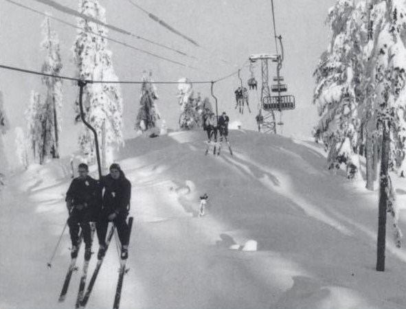 Thunderbird | Snoqualmie Pass Wiki | Fandom